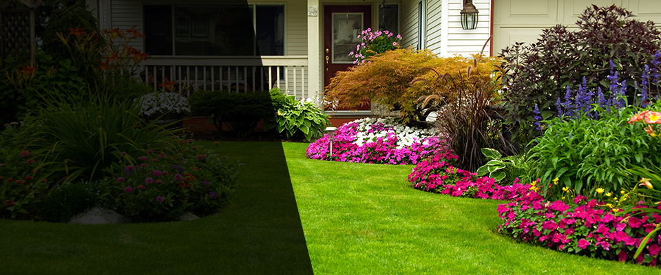 Dubuque Landscapers